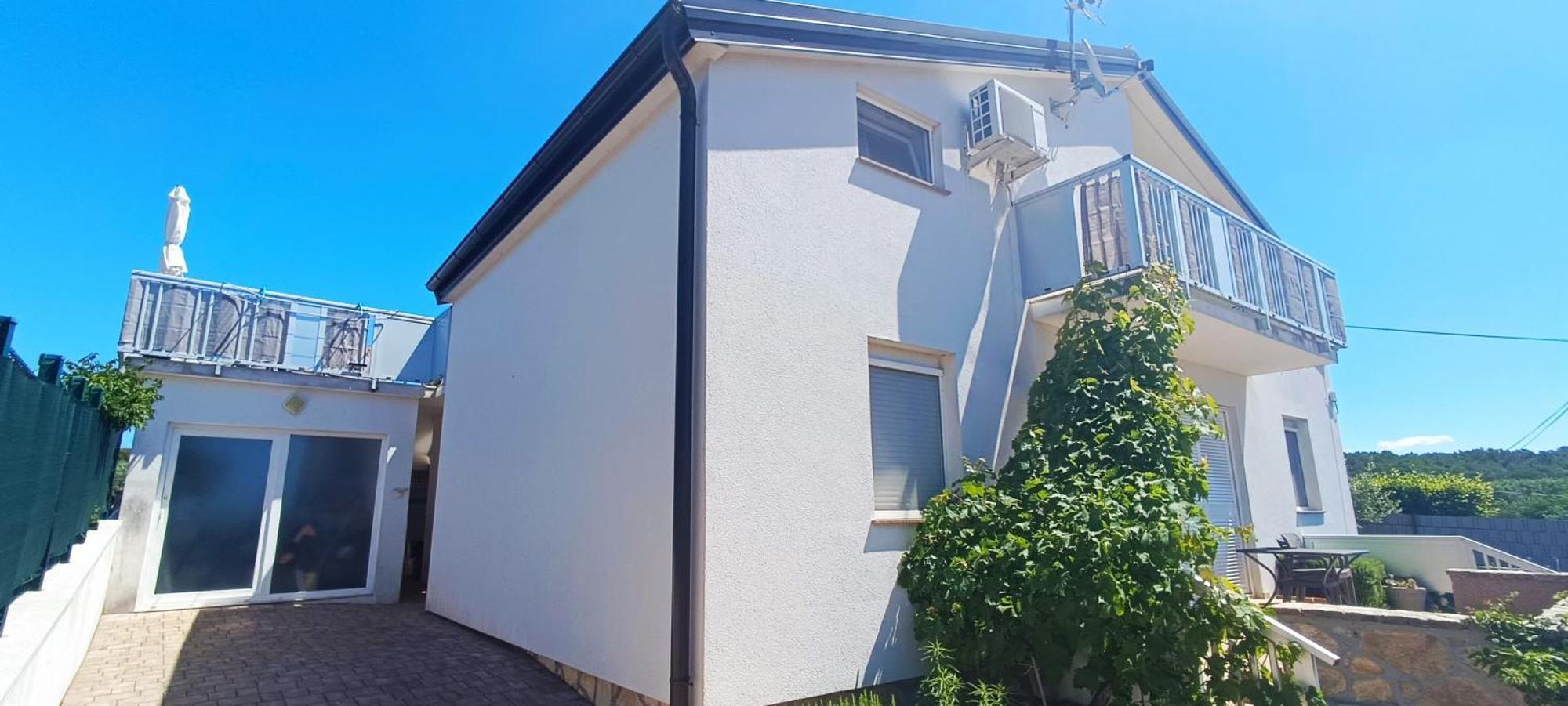 Apartmani Verde Zadar Exterior foto